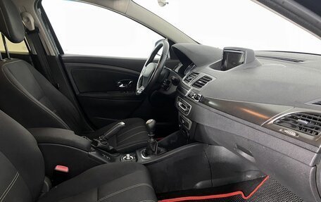 Renault Megane III, 2014 год, 970 000 рублей, 12 фотография