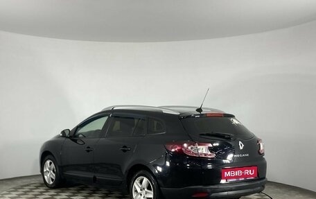 Renault Megane III, 2014 год, 970 000 рублей, 6 фотография