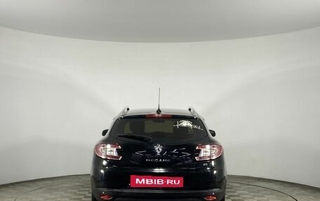 Renault Megane III, 2014 год, 970 000 рублей, 7 фотография