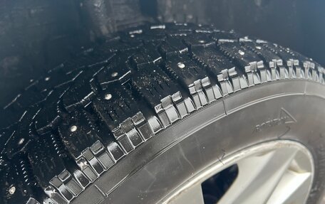 Renault Logan II, 2020 год, 680 000 рублей, 6 фотография