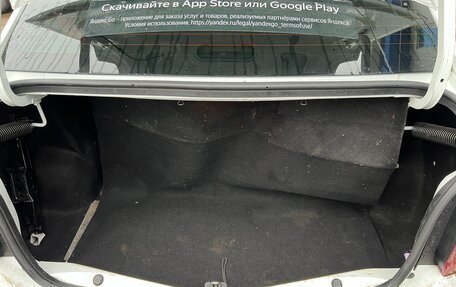 Renault Logan II, 2020 год, 680 000 рублей, 7 фотография