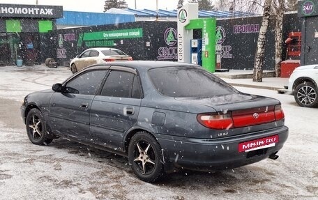 Toyota Carina, 1993 год, 300 000 рублей, 2 фотография