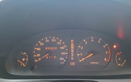 Toyota Carina, 1993 год, 300 000 рублей, 10 фотография