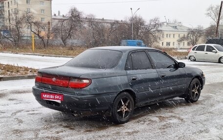 Toyota Carina, 1993 год, 300 000 рублей, 3 фотография