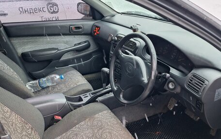 Toyota Carina, 1993 год, 300 000 рублей, 8 фотография