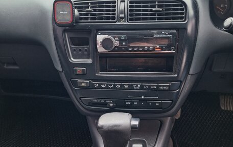 Toyota Carina, 1993 год, 300 000 рублей, 9 фотография