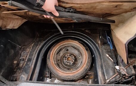 Toyota Carina, 1993 год, 300 000 рублей, 6 фотография