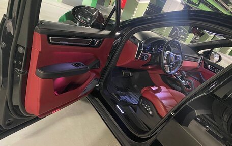 Porsche Cayenne III, 2021 год, 11 900 000 рублей, 8 фотография