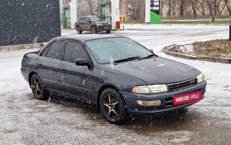 Toyota Carina, 1993 год, 300 000 рублей, 4 фотография