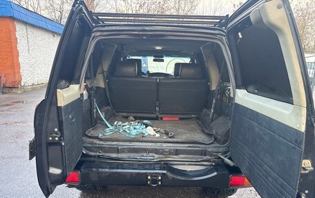 Nissan Patrol, 2005 год, 1 450 000 рублей, 9 фотография