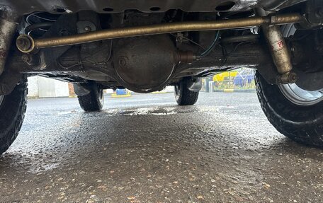 Nissan Patrol, 2005 год, 1 450 000 рублей, 8 фотография