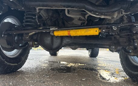 Nissan Patrol, 2005 год, 1 450 000 рублей, 7 фотография