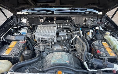 Nissan Patrol, 2005 год, 1 450 000 рублей, 15 фотография