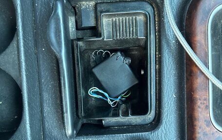 Nissan Patrol, 2005 год, 1 450 000 рублей, 14 фотография