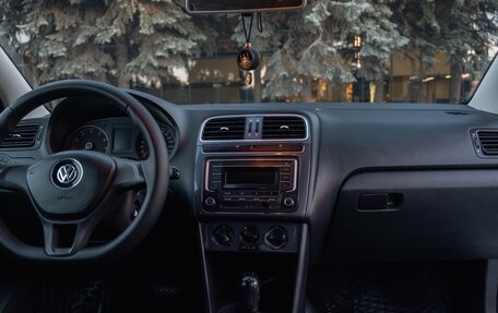 Volkswagen Polo VI (EU Market), 2018 год, 899 999 рублей, 8 фотография