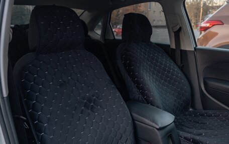 Volkswagen Polo VI (EU Market), 2018 год, 899 999 рублей, 11 фотография