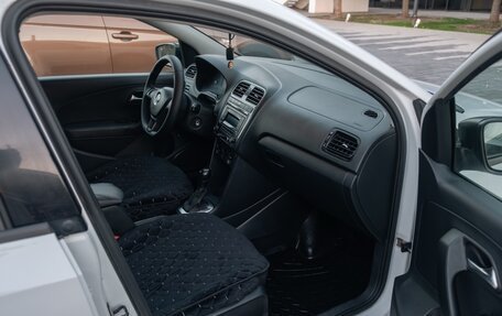 Volkswagen Polo VI (EU Market), 2018 год, 899 999 рублей, 12 фотография