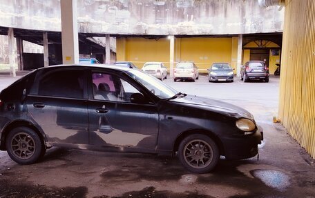 ЗАЗ Chance, 2009 год, 90 000 рублей, 2 фотография