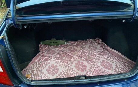 KIA Cerato I, 2005 год, 400 000 рублей, 12 фотография