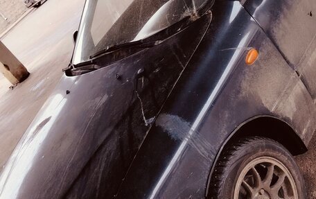 ЗАЗ Chance, 2009 год, 90 000 рублей, 6 фотография