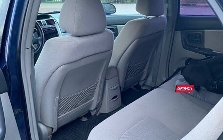 KIA Cerato I, 2005 год, 400 000 рублей, 7 фотография