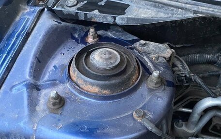 KIA Cerato I, 2005 год, 400 000 рублей, 13 фотография