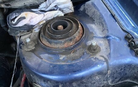 KIA Cerato I, 2005 год, 400 000 рублей, 14 фотография