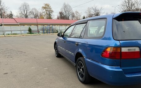 Honda Partner I, 1996 год, 185 000 рублей, 9 фотография
