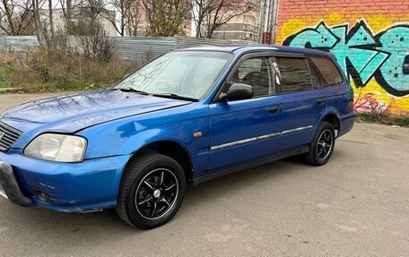 Honda Partner I, 1996 год, 185 000 рублей, 4 фотография