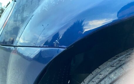 KIA Cerato I, 2005 год, 400 000 рублей, 18 фотография