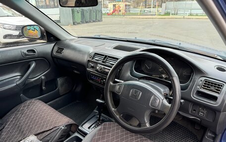 Honda Partner I, 1996 год, 185 000 рублей, 10 фотография