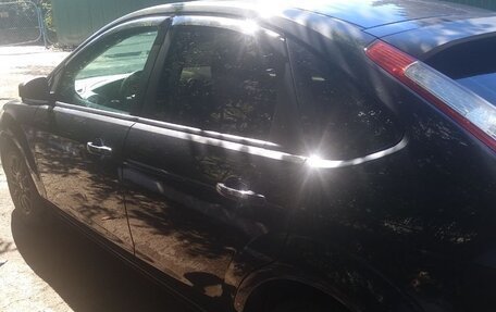 Ford Focus II рестайлинг, 2009 год, 550 000 рублей, 5 фотография