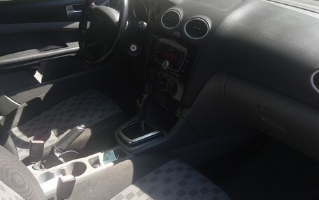 Ford Focus II рестайлинг, 2009 год, 550 000 рублей, 7 фотография