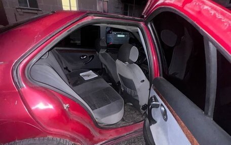 Peugeot 406 I, 2003 год, 150 000 рублей, 5 фотография