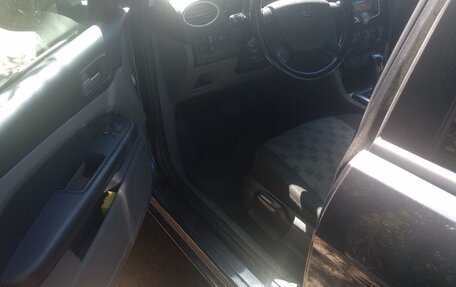 Ford Focus II рестайлинг, 2009 год, 550 000 рублей, 10 фотография