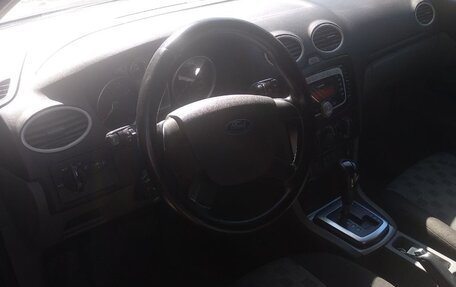 Ford Focus II рестайлинг, 2009 год, 550 000 рублей, 6 фотография