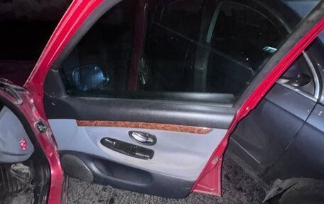 Peugeot 406 I, 2003 год, 150 000 рублей, 6 фотография