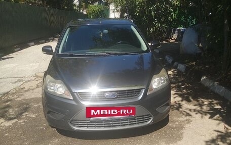 Ford Focus II рестайлинг, 2009 год, 550 000 рублей, 2 фотография
