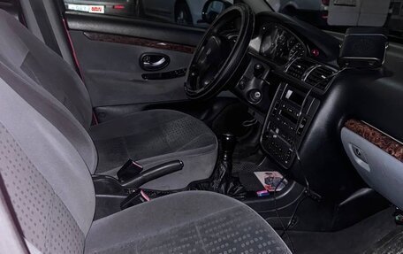 Peugeot 406 I, 2003 год, 150 000 рублей, 8 фотография