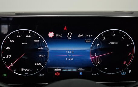 Mercedes-Benz GLC Coupe, 2024 год, 7 100 000 рублей, 4 фотография