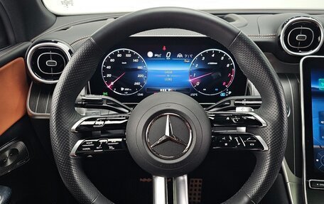 Mercedes-Benz GLC Coupe, 2024 год, 7 100 000 рублей, 5 фотография