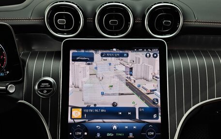 Mercedes-Benz GLC Coupe, 2024 год, 7 100 000 рублей, 6 фотография