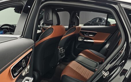 Mercedes-Benz GLC Coupe, 2024 год, 7 100 000 рублей, 11 фотография