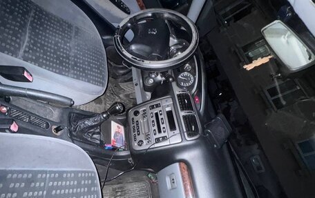 Peugeot 406 I, 2003 год, 150 000 рублей, 7 фотография