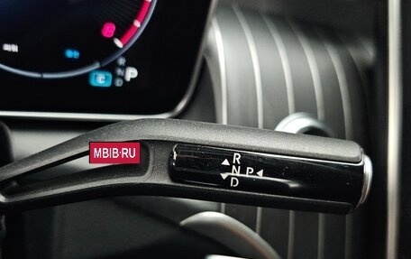 Mercedes-Benz GLC Coupe, 2024 год, 7 100 000 рублей, 9 фотография