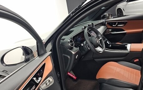 Mercedes-Benz GLC Coupe, 2024 год, 7 100 000 рублей, 10 фотография