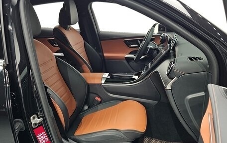 Mercedes-Benz GLC Coupe, 2024 год, 7 100 000 рублей, 12 фотография