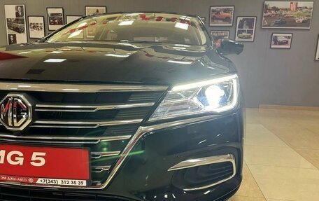 MG 5, 2024 год, 2 150 000 рублей, 9 фотография