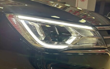 MG 5, 2024 год, 2 150 000 рублей, 10 фотография