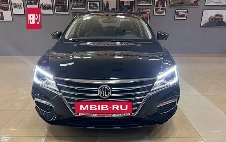 MG 5, 2024 год, 2 150 000 рублей, 3 фотография